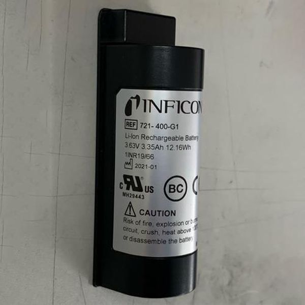 【メーカー在庫あり】 エスコ ESCO ［EA705EJ－30用］ 交換用バッテリー EA705EJ-2 JP店
