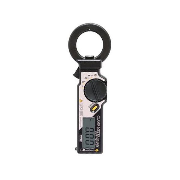 【メーカー在庫あり】 エスコ ESCO ミニクランプメーター EA708S-6 JP店｜株式会社ヒロチー商事 店