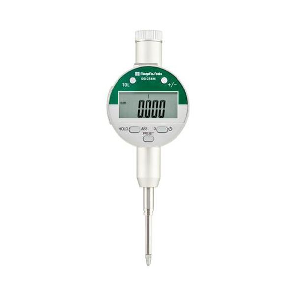 【メーカー在庫あり】 エスコ ESCO 0&minus;25.4mm デジタルダイヤルゲージ（防水型） EA725MB-42 JP店｜株式会社ヒロチー商事 店 17,519円