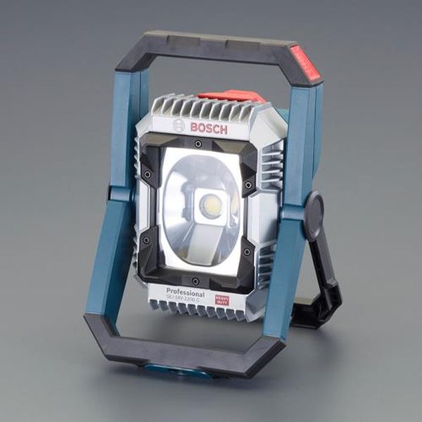 【メーカー在庫あり】 エスコ ESCO ［充電式］ 作業灯・本体／LED EA758C-73 JP店