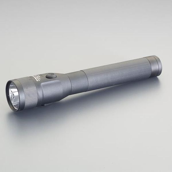 【製造業者店卸し資産あり】 エスコ ESCO ［申し受ける式］ 閃光電球ともし火／LED（黒） EA758SG-66 JP店