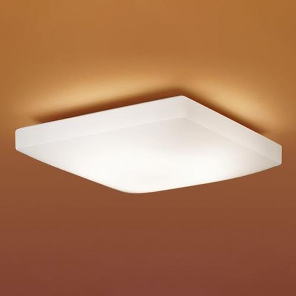 【メーカー在庫あり】 エスコ ESCO 500x500x140mm LEDシーリングライト( 8畳用) EA761XP-27 JP店|株式会社ヒロチー商事 店