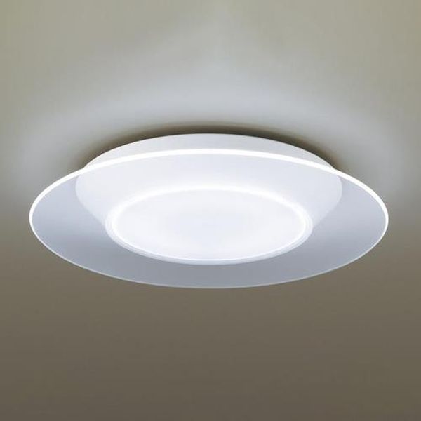 【メーカー在庫あり】 エスコ ESCO φ600x 85mm LEDシーリングライト（12畳用） EA761XP-3 JP店