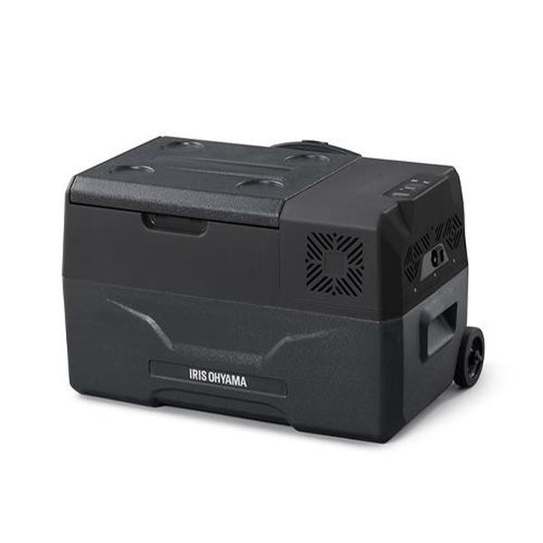 【メーカー在庫あり】 エスコ ESCO AC100V／45W（ 30L） 冷凍・冷蔵庫 EA763AP-251 JP店