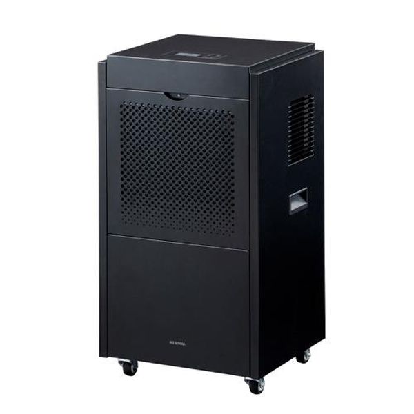 【製造会社店卸し資産あり】 エスコ ESCO AC100V／950・1200W 75L 除湿機 EA763AY-65 JP店