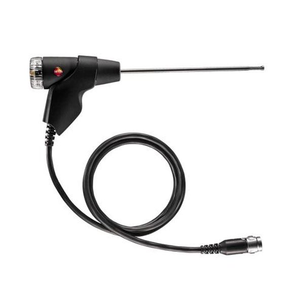 【メーカー在庫あり】 エスコ ESCO 500℃/φ6x180mm 排ガスセンサー(K熱電対) EA770TB-31 JP店|株式会社ヒロチー商事 店