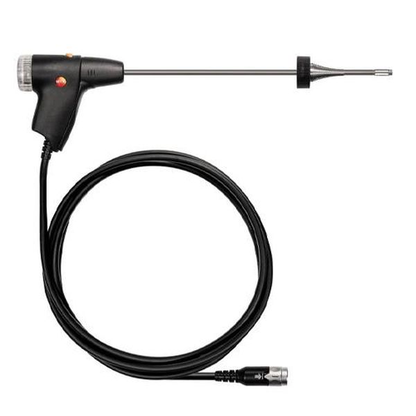 【メーカー在庫あり】 エスコ ESCO 500℃／φ8x300mm 排ガスセンサー（K熱電対） EA770TB-34 JP店