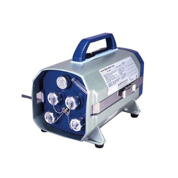 【製造業者棚卸し資産あり】 エスコ ESCO AC100V／580W 送風機（送気恍ける用） EA800MT-51 JP店