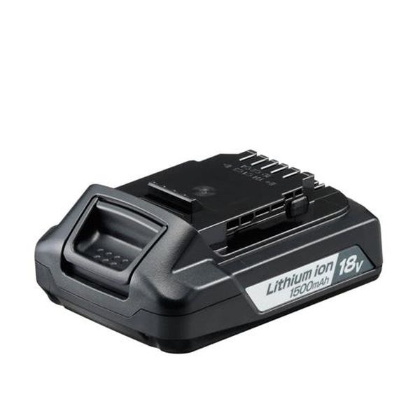 【メーカー在庫あり】 エスコ ESCO DC18V・1500mAh 交換用バッテリー EA813RB-18DB JP店