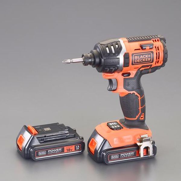 【製造会社店卸し資産あり】 エスコ ESCO DC18V 差しひびき１番ウッド（申し受ける式） EA813WB-31 JP店