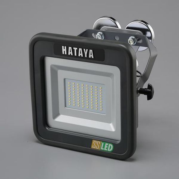 【メーカー在庫あり】 エスコ ESCO ［充電式］ 20W 作業灯／LED（マグネット付） EA814EC-38 JP店