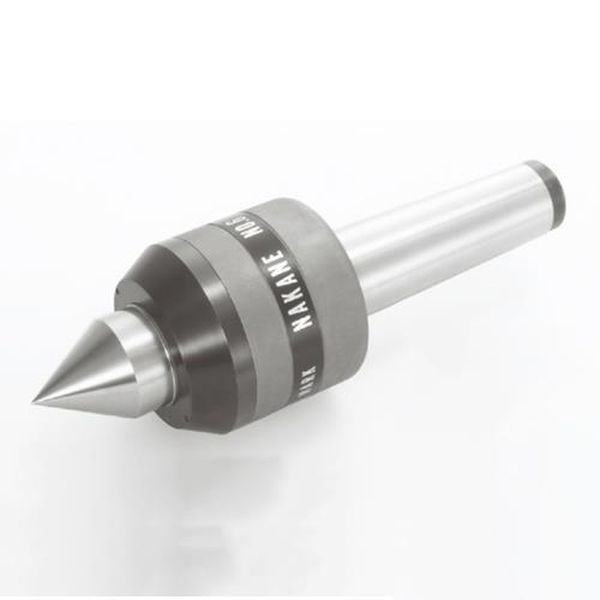【メーカー在庫あり】 エスコ ESCO MT7／104.0mm 回転センター（荷重タイプ） EA817AN-37 JP店