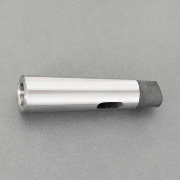 【メーカー在庫あり】 エスコ ESCO MT1xMT2 ドリルソケット EA817CF-12 JP店