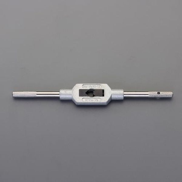 【メーカー在庫あり】 エスコ ESCO M18－M42／1000mm タップレンチ EA829AX-42 JP店