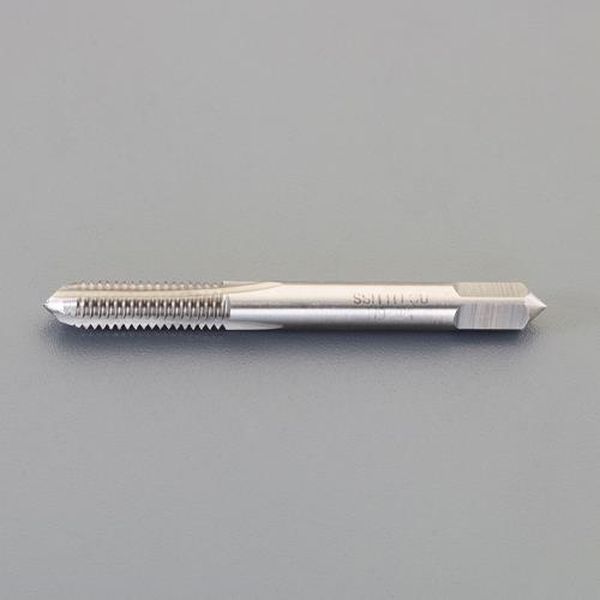 【メーカー在庫あり】 エスコ ESCO M22x2.50 ハンドタップ（左ねじ用／HSS／仕上） EA829JB-222 JP店