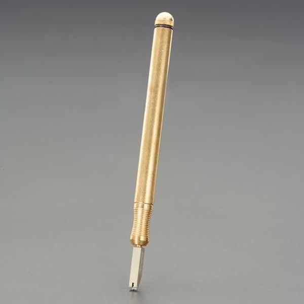 【メーカー在庫あり】 エスコ ESCO 181mm／ 3&minus;10mm ガラス切（プロ用） EA845AM JP店｜株式会社ヒロチー商事 店
