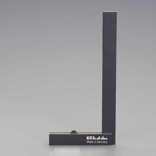 【メーカー在庫あり】 エスコ ESCO 300x170mm ガラス切り用L型スクエアー EA846DA-1 JP店
