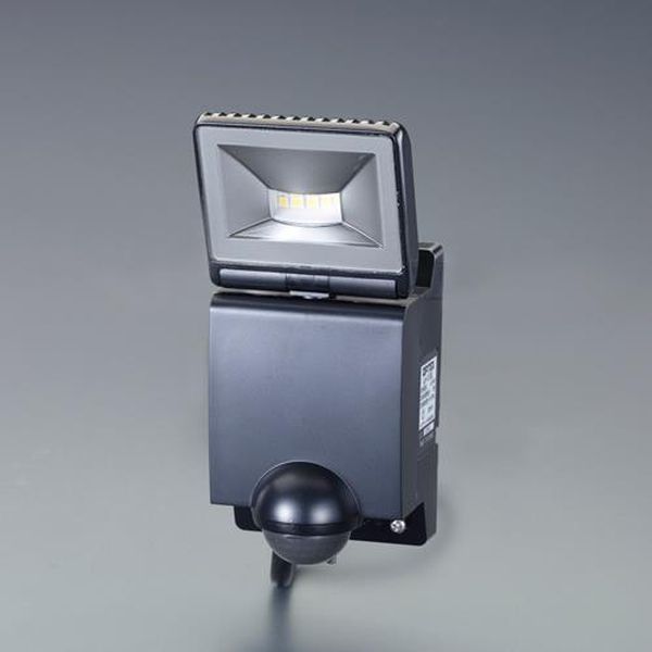【製造業者店卸し資産あり】 エスコ ESCO AC100V LED検出器ともし火（1灯） EA864C-26A JP店