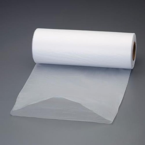 【メーカー在庫あり】 エスコ ESCO φ300x0.04mm／200m ポリチューブ（折径471mm EA897K-421 JP店