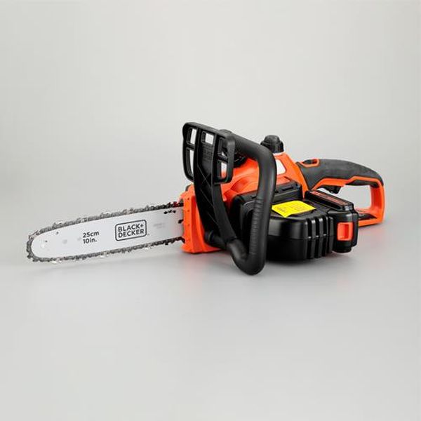 【メーカー在庫あり】 エスコ ESCO DC18V／250mm チェーンソー（充電式） EA898CB-11 JP店