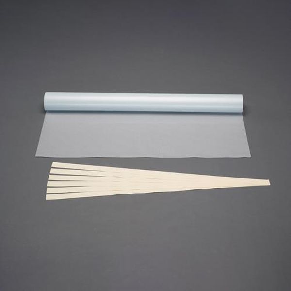 【製造業者店卸し資産あり】 エスコ ESCO 930x1.22mmx 2m 防音腰かけ（窓用／両面磁気テープ入） EA911AE-63 JP店