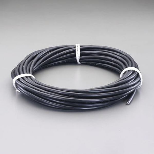 【メーカー在庫あり】 エスコ ESCO 300V／12A／3芯x50m 高機能計装用ケーブル EA940AP-23 JP店