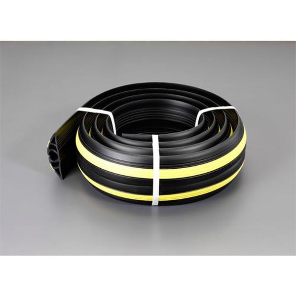 【製造業者店卸し資産あり】 エスコ ESCO φ20mmx10m トラケーブルプロテクター EA940HB-22 JP店