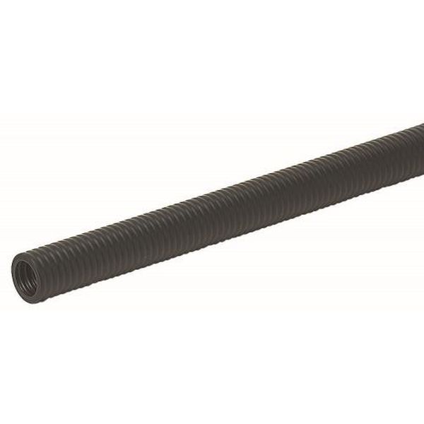【製造業者店卸し資産あり】 エスコ ESCO φ36mmx20m ［導線用］二層フレキ管（防ソ／黒） EA947HP-215 JP店