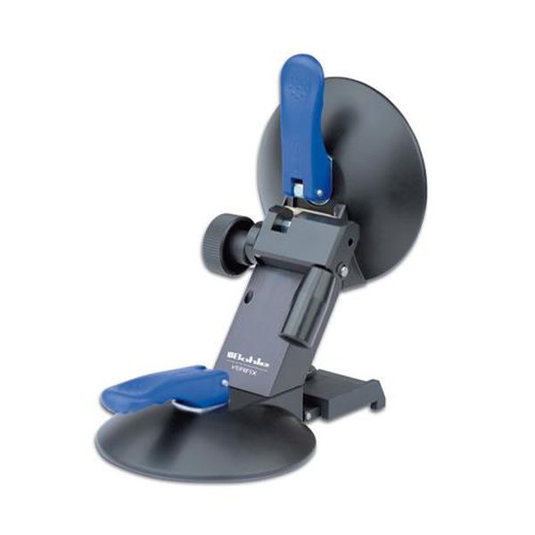【メーカー在庫あり】 エスコ ESCO 自在型サクションホルダー（2個組） EA950YA-160 JP店