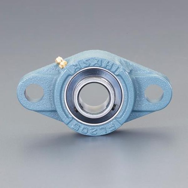 【メーカー在庫あり】 エスコ ESCO UCFL212／ 60mm ひしフランジ形ユニット EA966MN-212 JP店