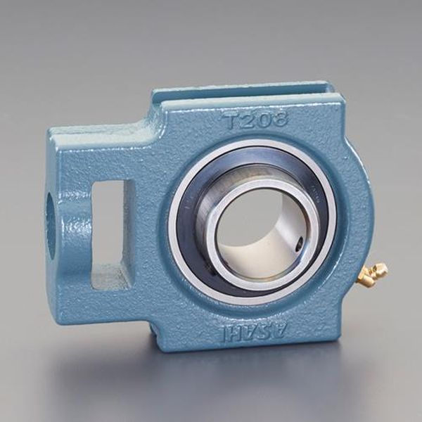 【メーカー在庫あり】 エスコ ESCO UCT216/ 80mm テークアップ形ユニット EA966MT-216 JP店
