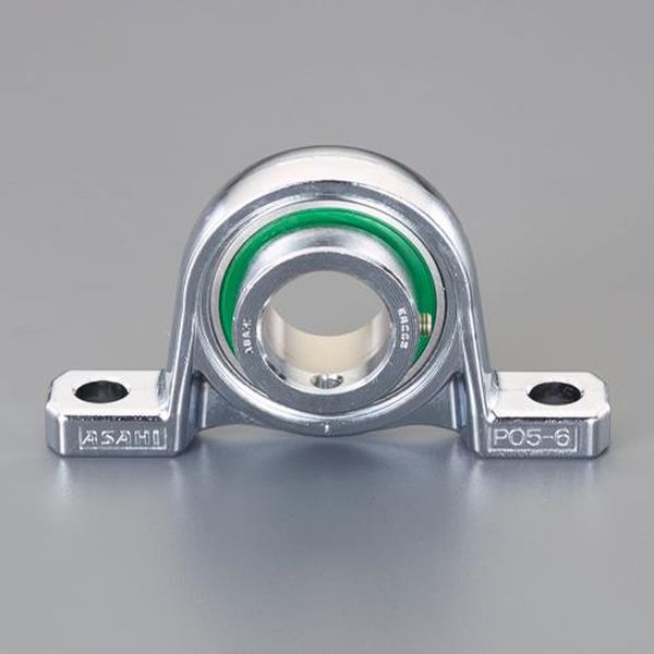 【メーカー在庫あり】 エスコ ESCO MUP006／ 30mm ピロー形ユニット EA966MX-6 JP店｜株式会社ヒロチー商事 店