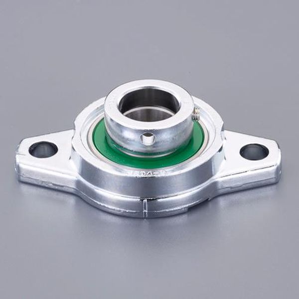 【メーカー在庫あり】 エスコ ESCO MUFL005／ 25mm ひしフランジ形ユニット EA966NB-5 JP店