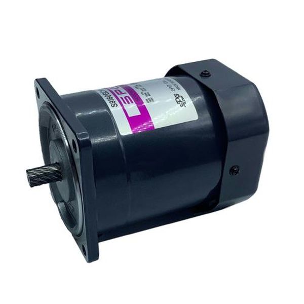 【製造業者店卸し資産あり】 エスコ ESCO 三相200V・60W インダクションモーター（先んじる線手合い） EA968CE-60 JP店 モーター-DIY・工具-メカニカル部品