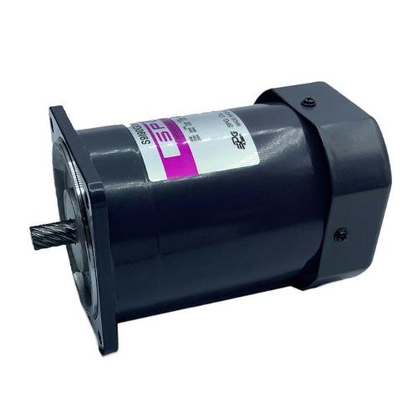 【製造業者店卸し資産あり】 エスコ ESCO 三相200V・90W インダクションモーター（先んじる線手合い） EA968CE-90 JP店 モーター-メカニカル部品-DIY・工具