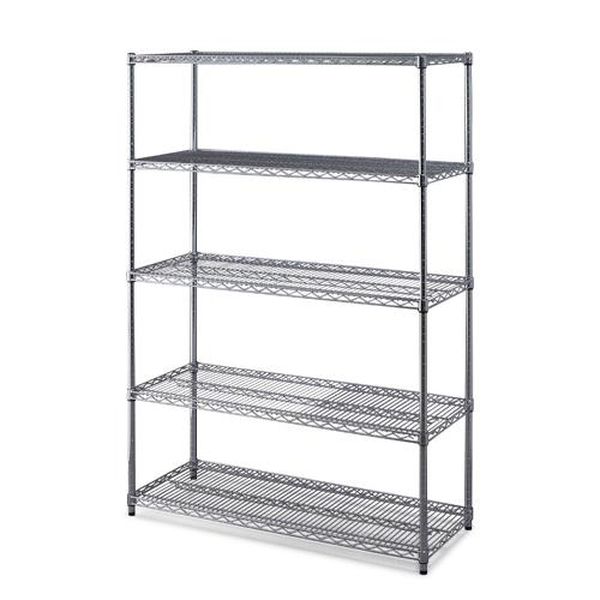 【メーカー在庫あり】 エスコ ESCO 1200x460x1790mm メタルラック EA976AT-62 JP店｜株式会社ヒロチー商事 店