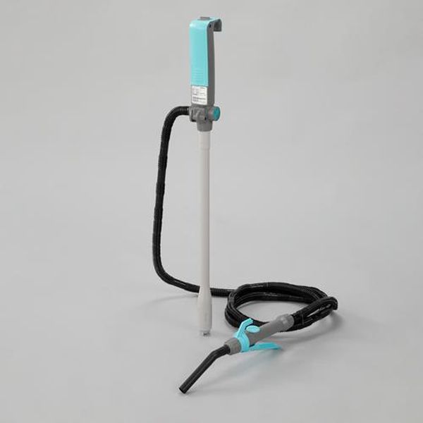 【メーカー在庫あり】 エスコ ESCO 単1x2本 アドブルー用ポンプ（電池式） EA990YE-51 JP店｜株式会社ヒロチー商事 店