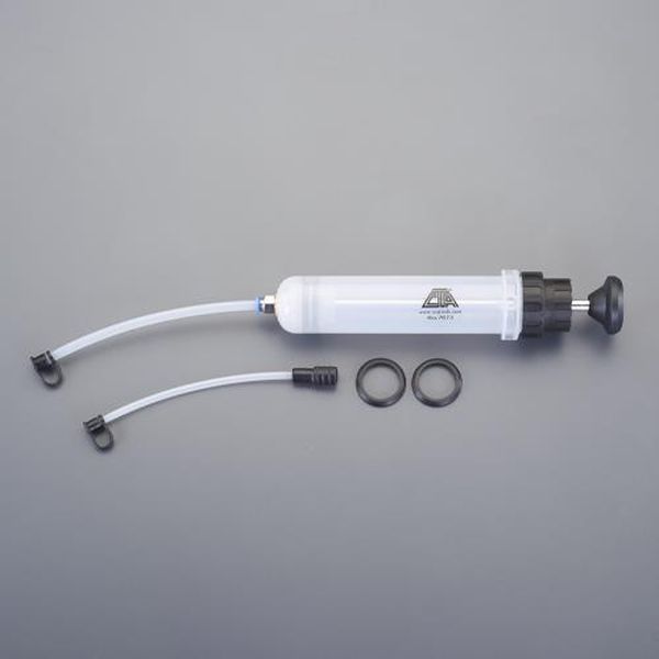 【メーカー在庫あり】 エスコ ESCO 200ml オイルポンプ EA991GF-1A JP店｜株式会社ヒロチー商事 店