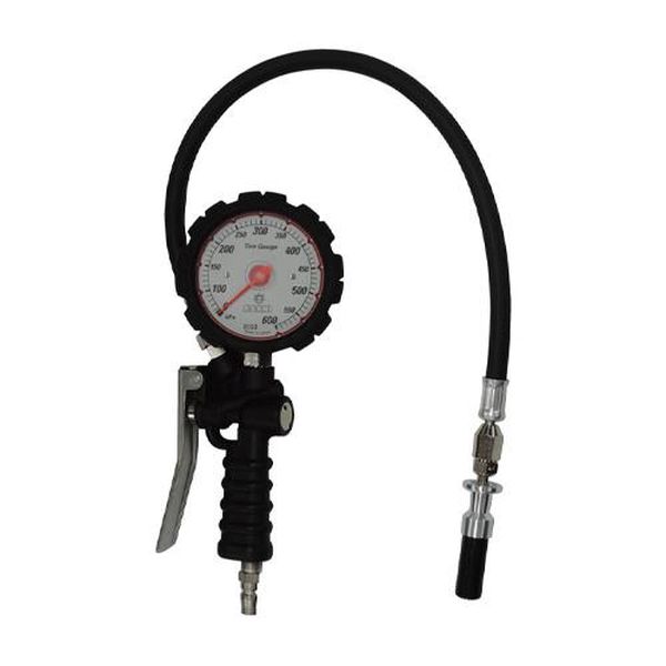 SIGNET(シグネット)46966 増減圧機能付タイヤゲージ(0-600KPA) 46966
