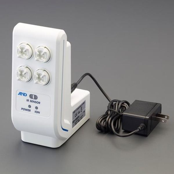 【製造会社店卸し資産あり】 エスコ ESCO 除電器 (イオナイザー) EA321AE-1 JP店