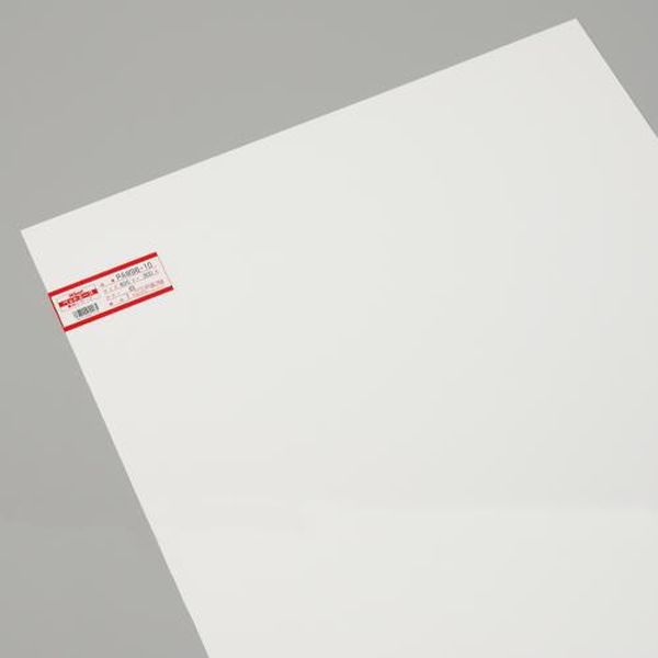 【メーカー在庫あり】 エスコ ESCO 600x900x2.0mm ポリエチレン板 (白/5枚) EA440DX-132 JP店｜株式会社ヒロチー商事 店