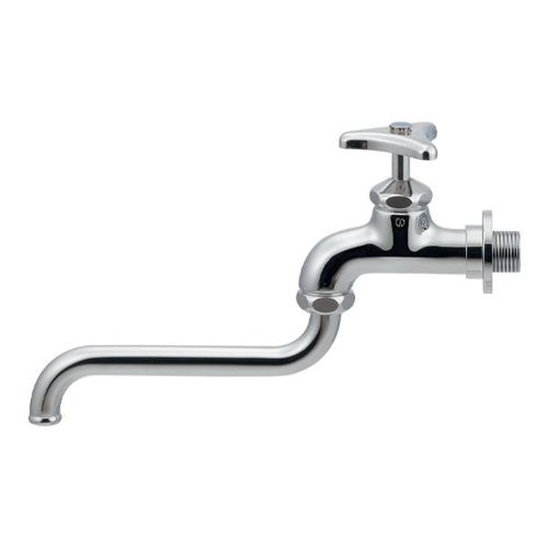【メーカー在庫あり】 エスコ ESCO PJ 3/4インチ 自在水栓 EA468BE-6A JP店