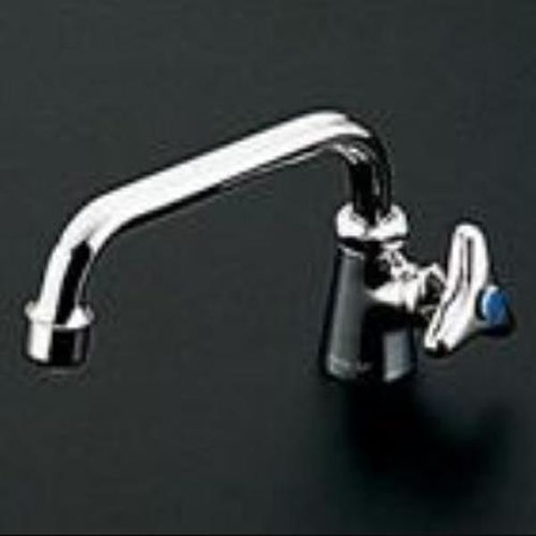 【メーカー在庫あり】 エスコ ESCO PJ 1/2インチ 立水栓 EA468CY-77 JP店