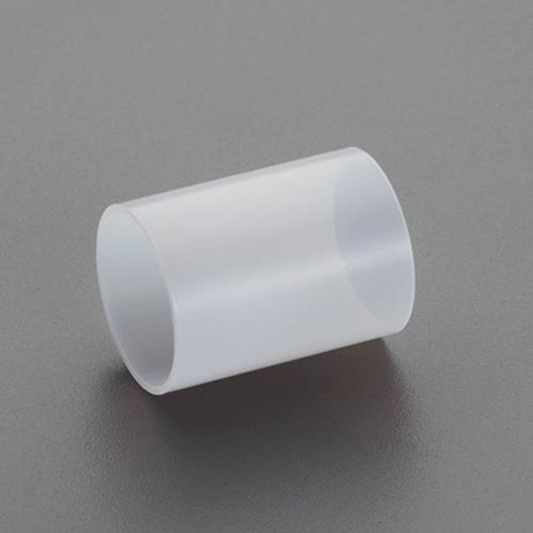 【メーカー在庫あり】 エスコ ESCO M20 ボルト用絶縁スリーブ (PTFE/10個) EA538LH-20 JP店