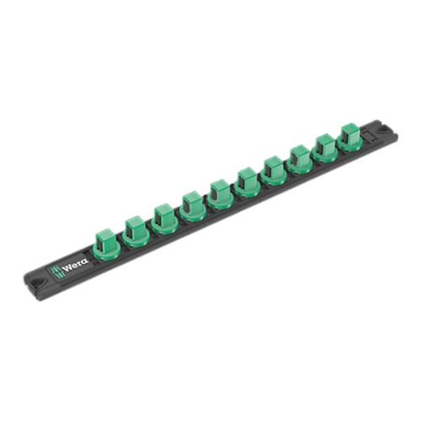 【メーカー在庫あり】 エスコ ESCO 1/2インチDRx10個 ソケットホルダー (マグネット付) EA617AM-953 JP店
