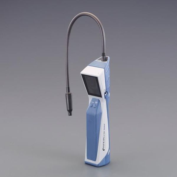 【メーカー在庫あり】 エスコ ESCO [フロンガス] ガスリークディテクター (充電式) EA705EJ-30A JP店｜株式会社ヒロチー商事 店