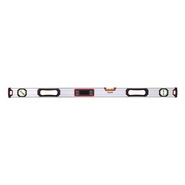 【メーカー在庫あり】 エスコ ESCO 1000mm デジタルアルミレベル (マグネット付) EA721JR-24 JP店