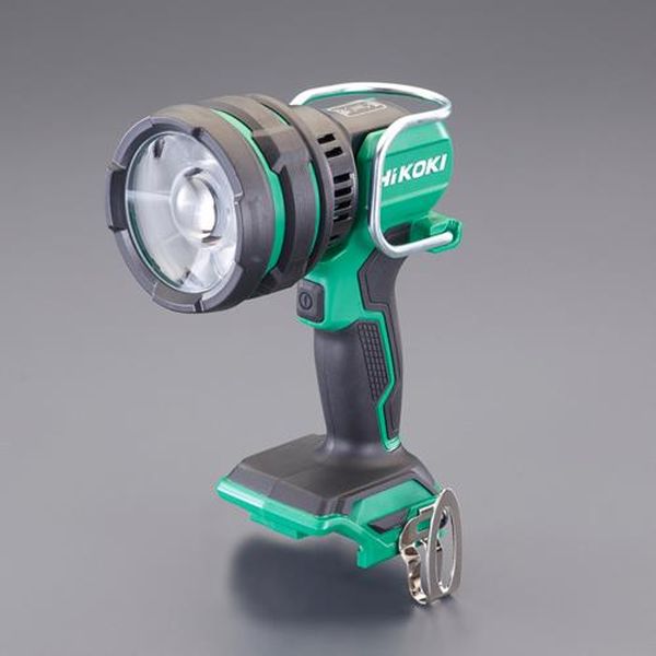 【製造業者店卸し資産あり】 エスコ ESCO [申し受ける式] 御役目灯・本体/LED EA758C-14 JP店
