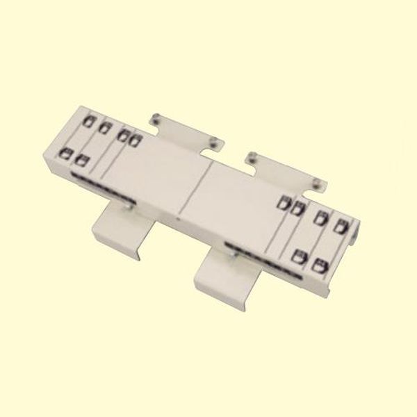 【メーカー在庫あり】 エスコ ESCO [EA762HA-10A用] 連結台座 EA762HA-12A JP店
