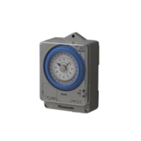 【メーカー在庫あり】 エスコ ESCO AC100-220V/15A タイムスイッチ (24時間) EA763A-61 JP店